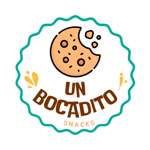 Logo - Un bocadito Perú