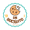 Logo - Un bocadito Perú